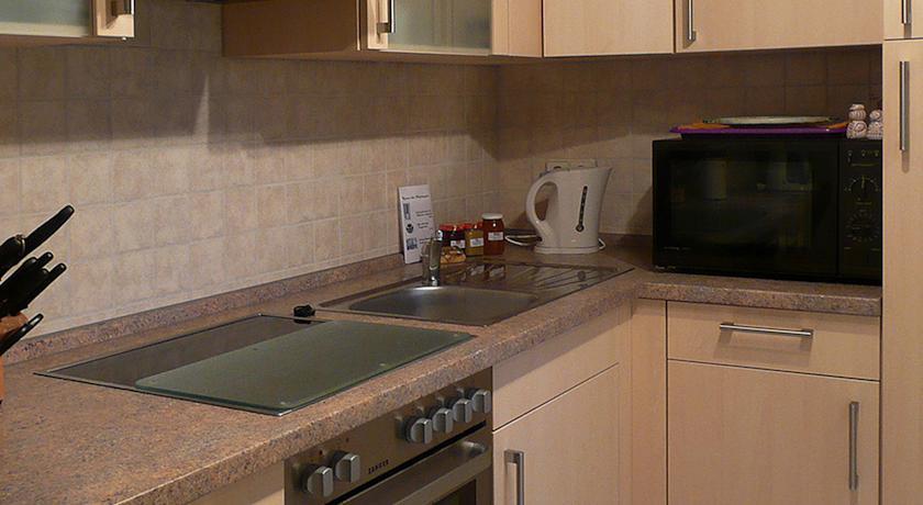 Ferienwohnung Am Elberadweg Dresden Zimmer foto