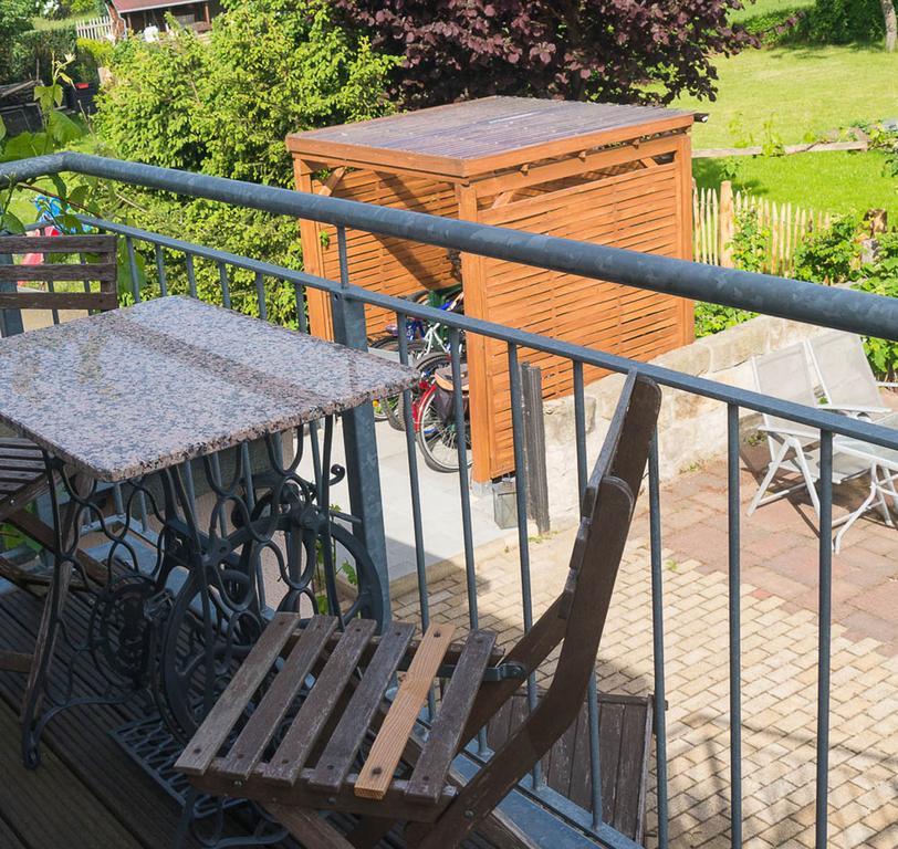 Ferienwohnung Am Elberadweg Dresden Zimmer foto