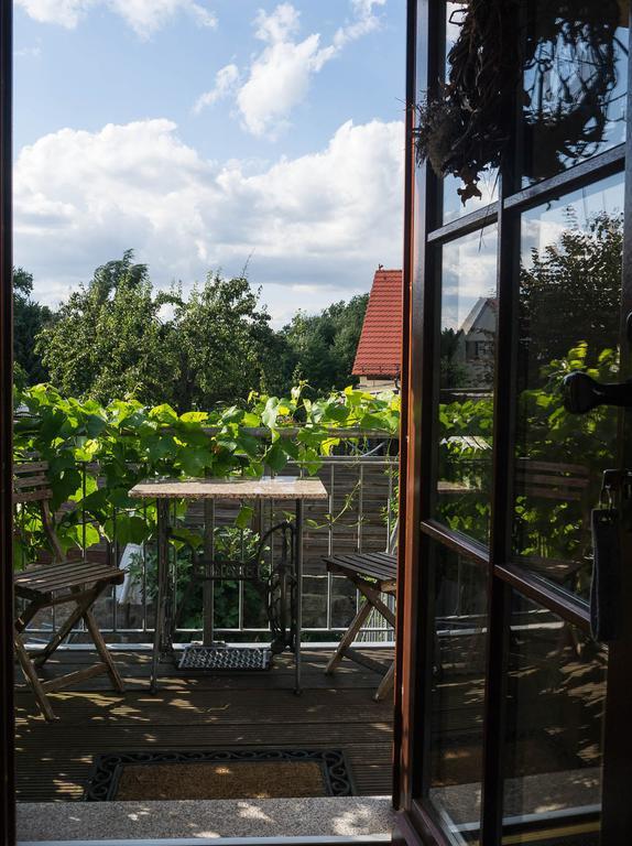 Ferienwohnung Am Elberadweg Dresden Zimmer foto