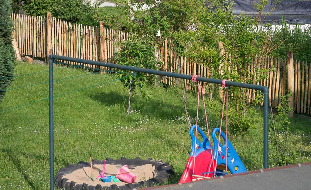 Ferienwohnung Am Elberadweg Dresden Zimmer foto