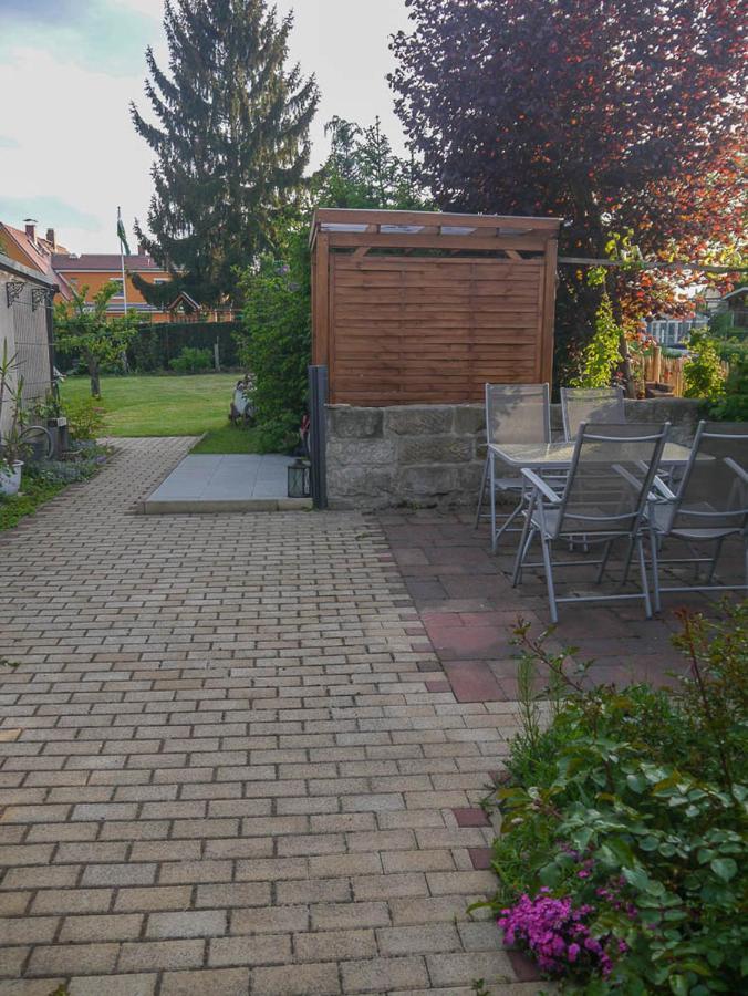 Ferienwohnung Am Elberadweg Dresden Zimmer foto