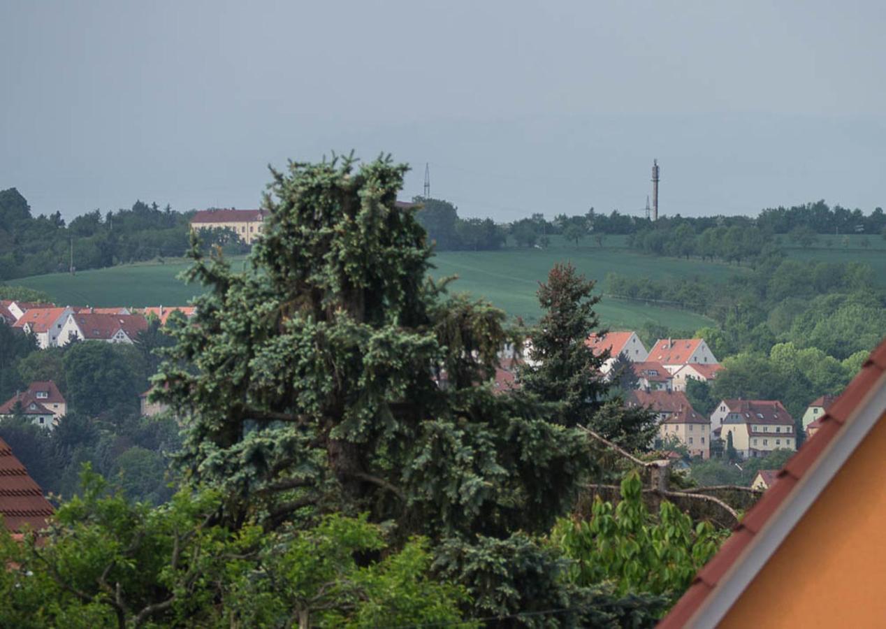 Ferienwohnung Am Elberadweg Dresden Zimmer foto